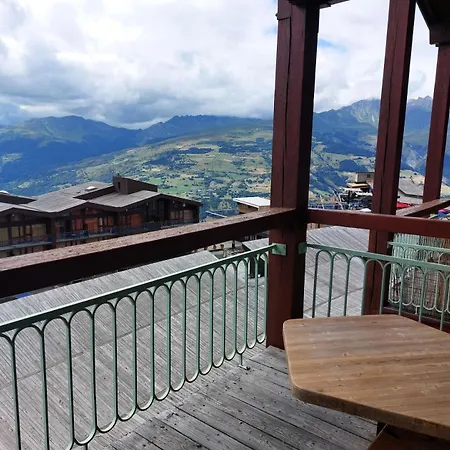 Tournavelles - 3 Pieces En Duplex Pour 6 Personnes, Au Pied Des Pistes Et Des Commerces, Proche De L'esf Et De La Garderie Dans Le Mae-1870 아파트